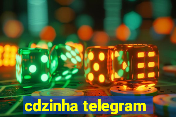 cdzinha telegram